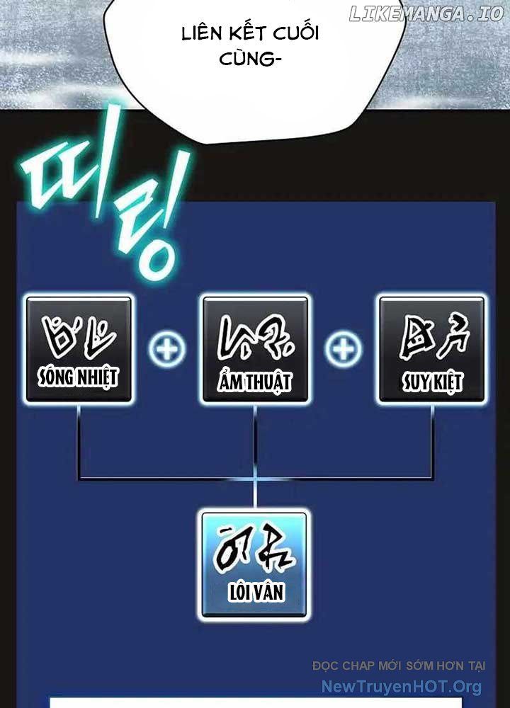 Pháp Sư Hệ Theo Lượt - Chapter 15 - Page 117