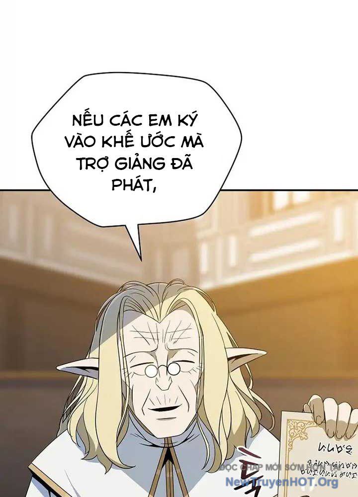 Pháp Sư Hệ Theo Lượt - Chapter 15 - Page 19
