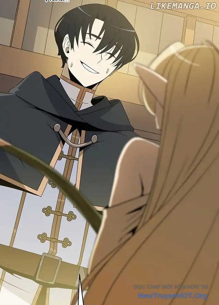 Pháp Sư Hệ Theo Lượt - Chapter 15 - Page 204