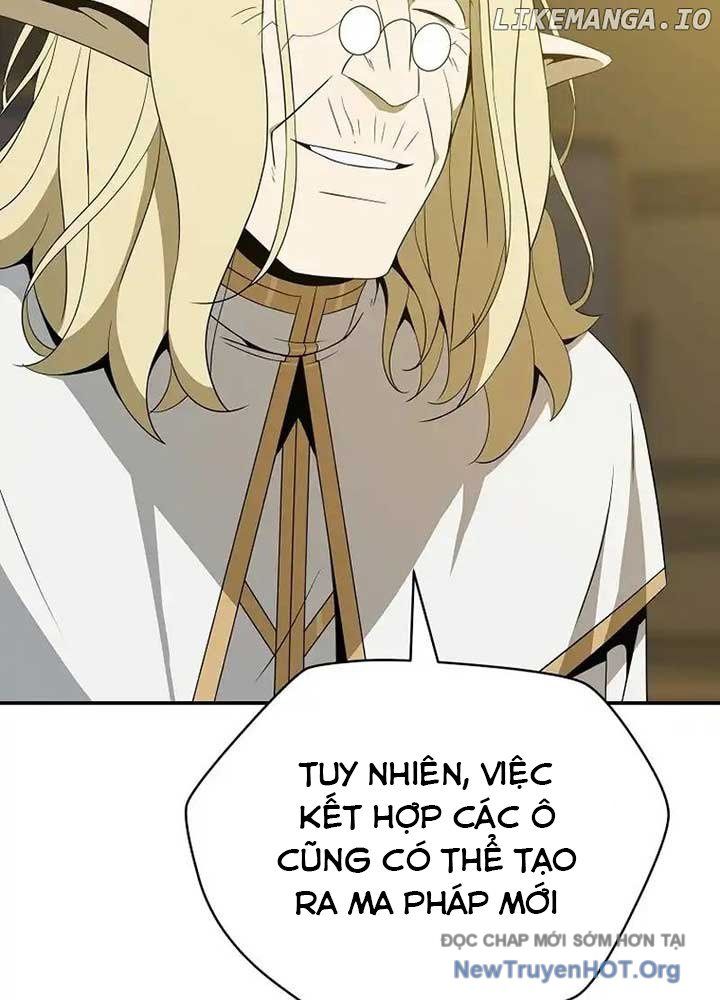 Pháp Sư Hệ Theo Lượt - Chapter 15 - Page 36