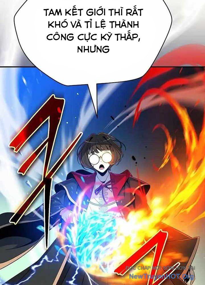 Pháp Sư Hệ Theo Lượt - Chapter 15 - Page 55