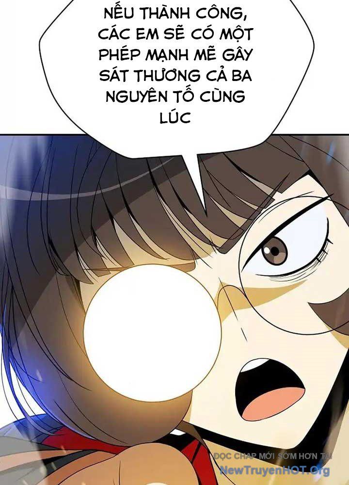 Pháp Sư Hệ Theo Lượt - Chapter 15 - Page 58