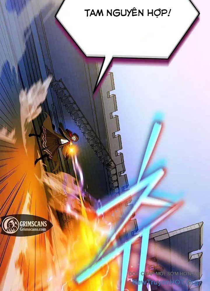 Pháp Sư Hệ Theo Lượt - Chapter 15 - Page 61