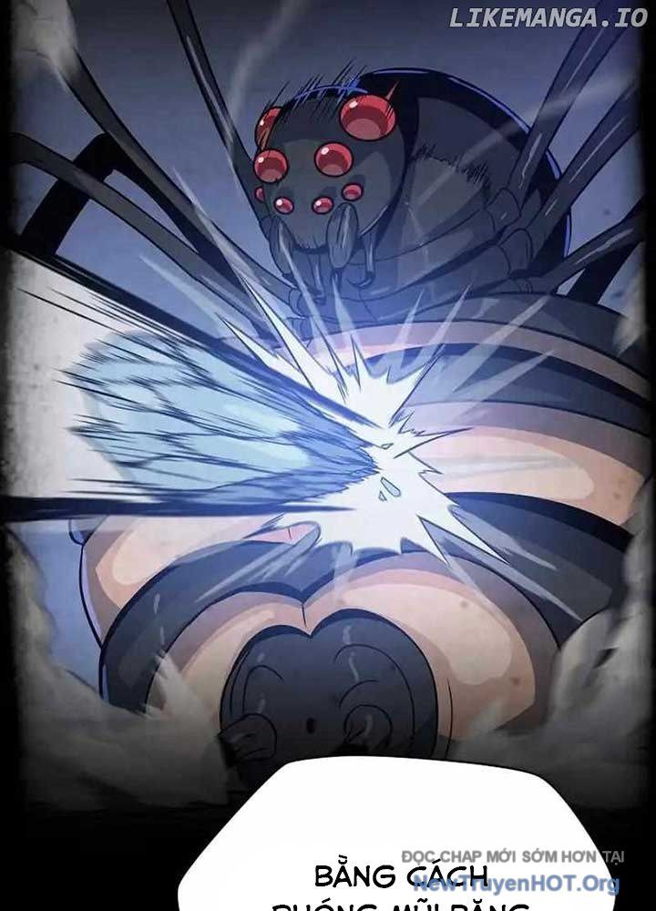 Pháp Sư Hệ Theo Lượt - Chapter 16 - Page 105