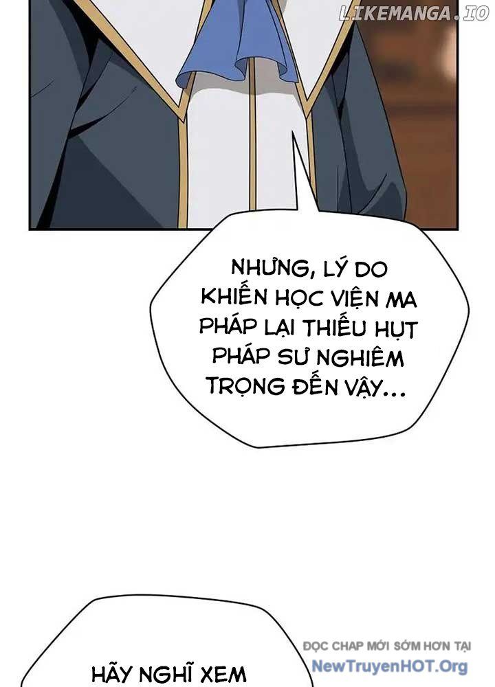 Pháp Sư Hệ Theo Lượt - Chapter 16 - Page 117