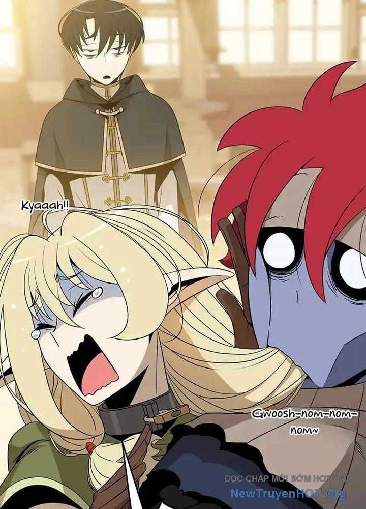 Pháp Sư Hệ Theo Lượt - Chapter 16 - Page 142