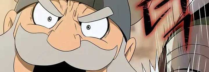 Pháp Sư Hệ Theo Lượt - Chapter 16 - Page 173