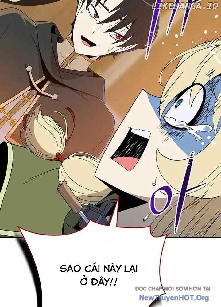 Pháp Sư Hệ Theo Lượt - Chapter 16 - Page 21