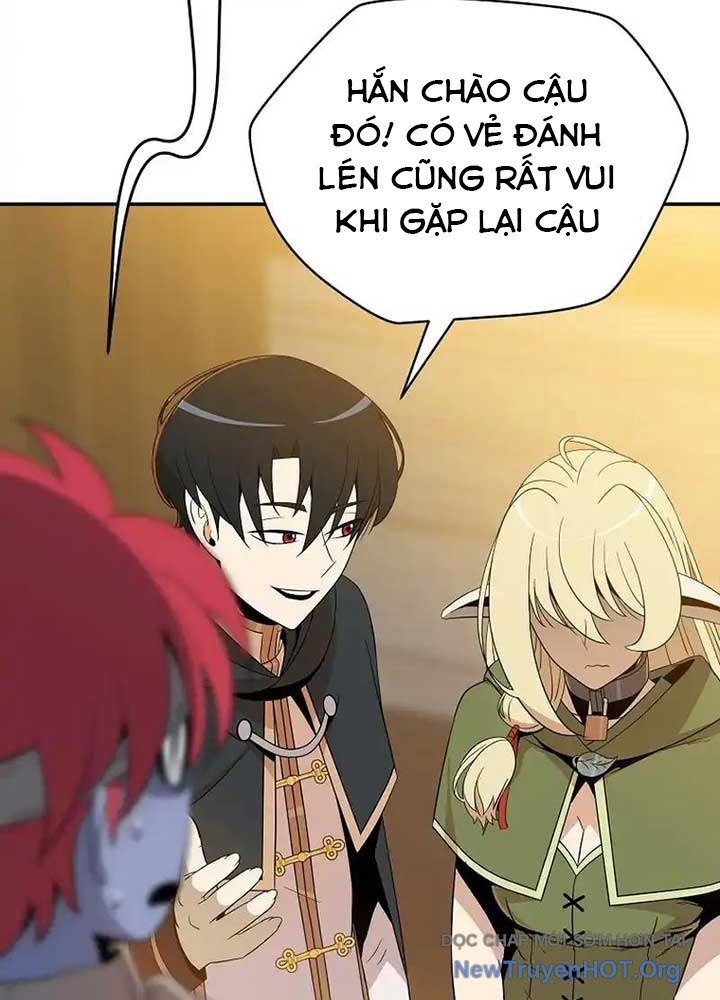 Pháp Sư Hệ Theo Lượt - Chapter 16 - Page 28