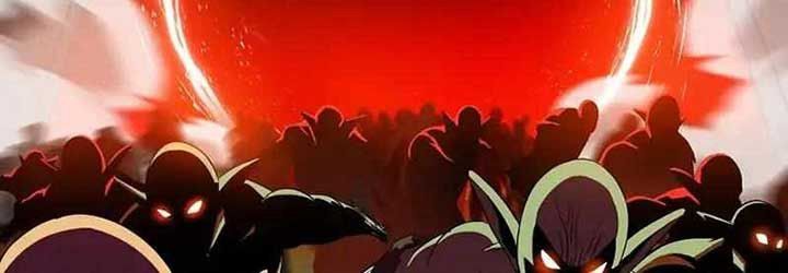 Pháp Sư Hệ Theo Lượt - Chapter 16 - Page 41