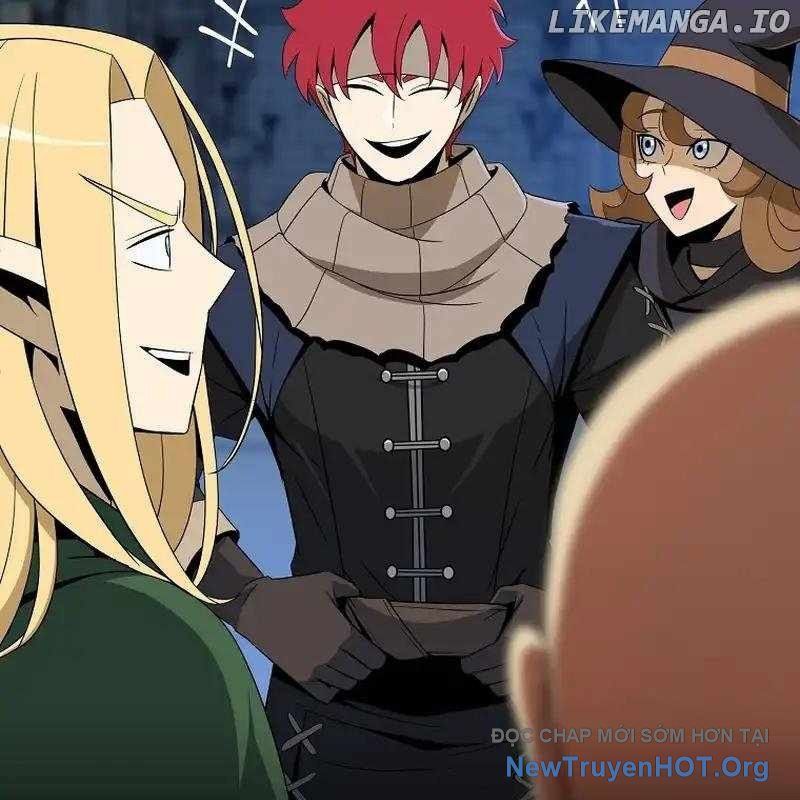 Pháp Sư Hệ Theo Lượt - Chapter 17 - Page 7