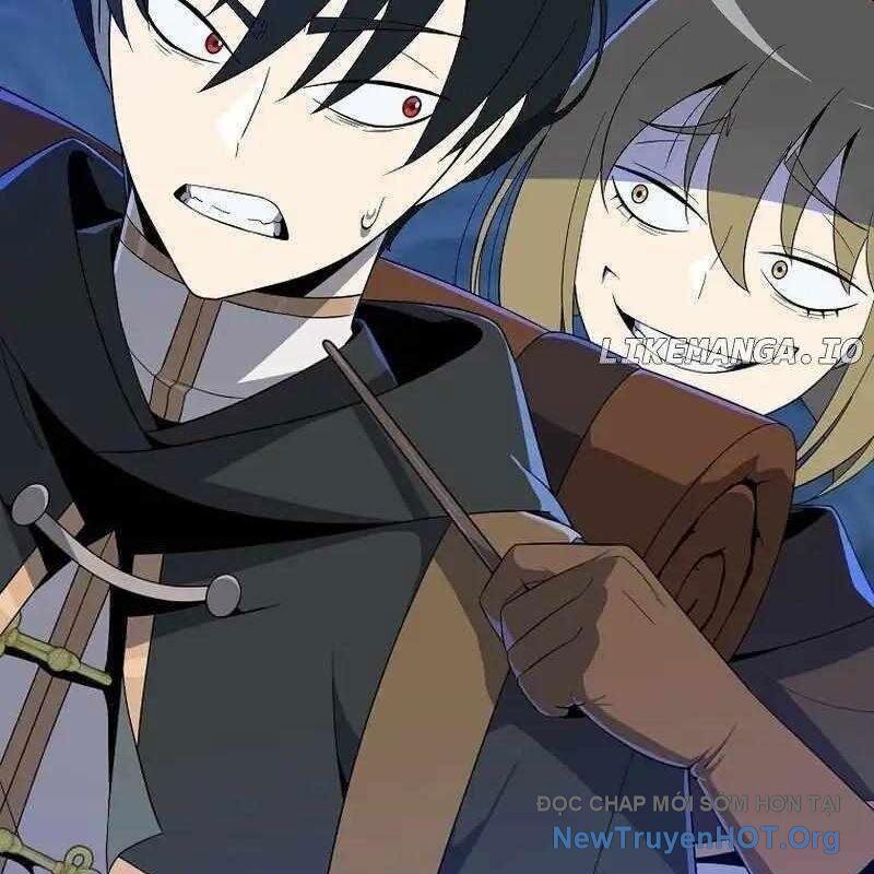 Pháp Sư Hệ Theo Lượt - Chapter 18 - Page 108