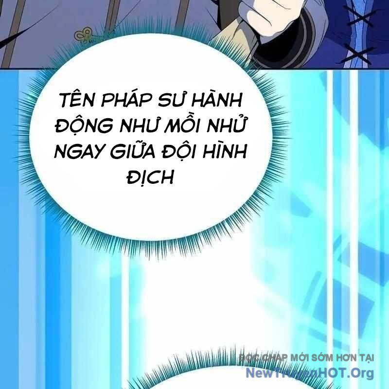 Pháp Sư Hệ Theo Lượt - Chapter 18 - Page 125