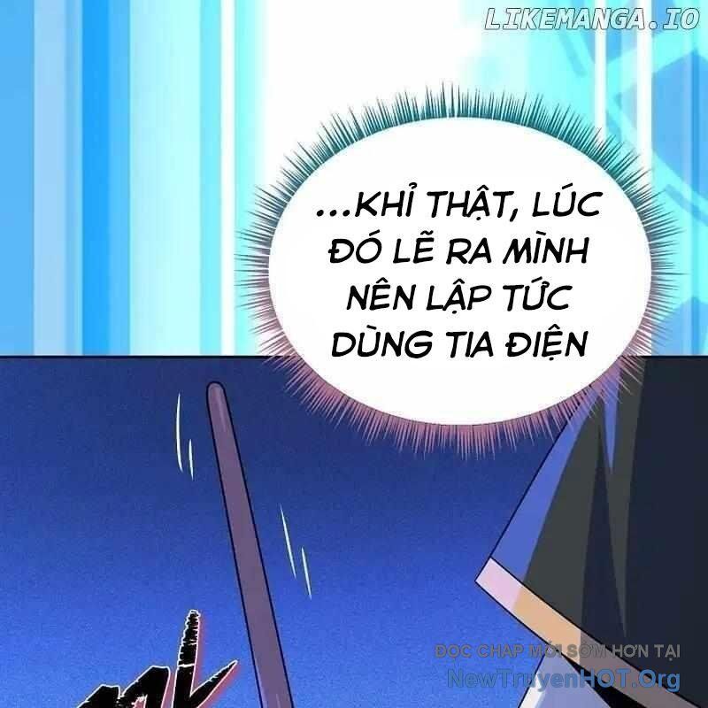 Pháp Sư Hệ Theo Lượt - Chapter 18 - Page 137