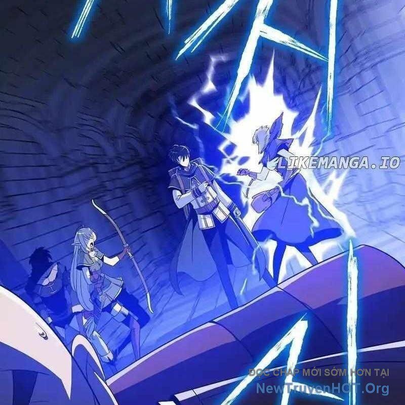 Pháp Sư Hệ Theo Lượt - Chapter 18 - Page 159