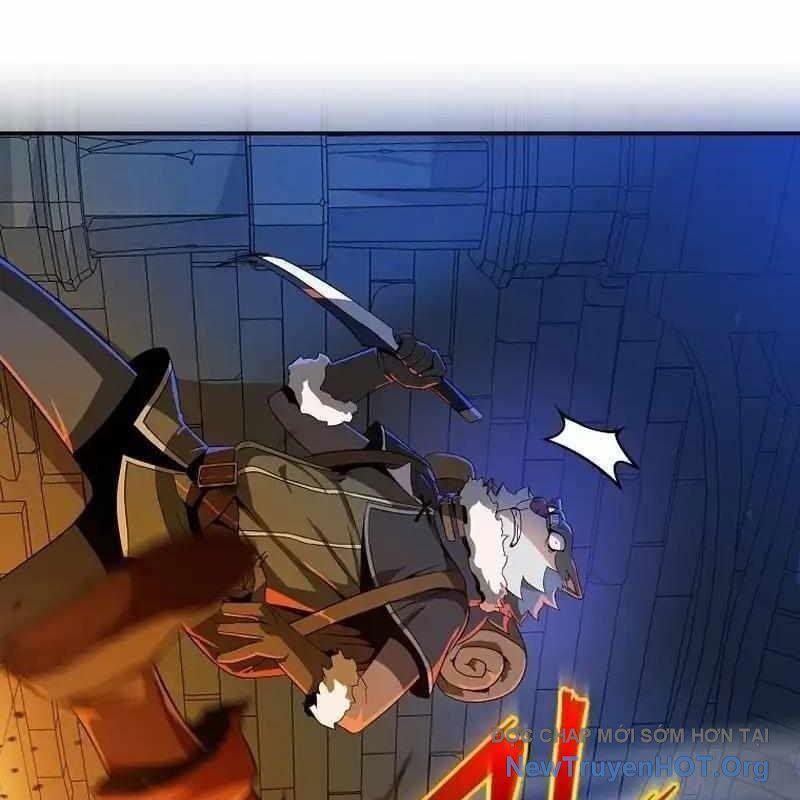 Pháp Sư Hệ Theo Lượt - Chapter 18 - Page 194