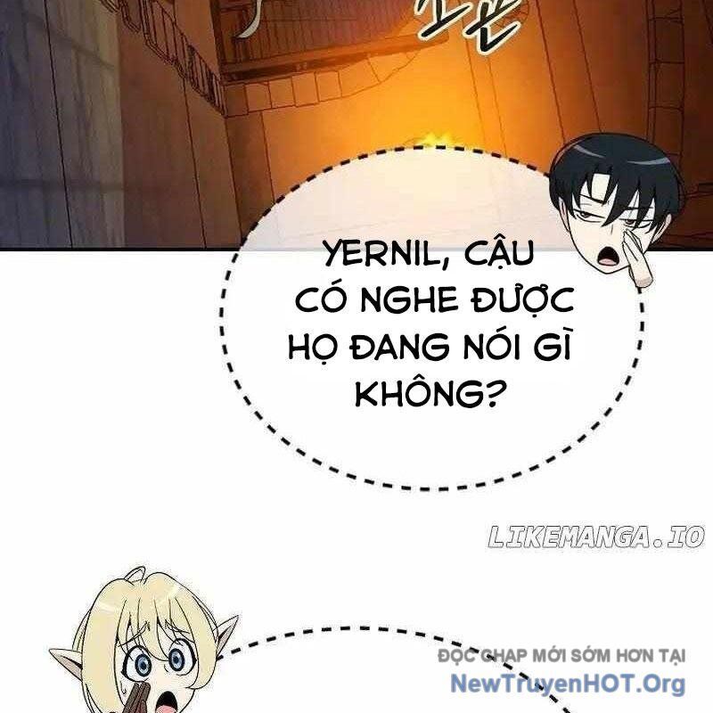 Pháp Sư Hệ Theo Lượt - Chapter 18 - Page 5