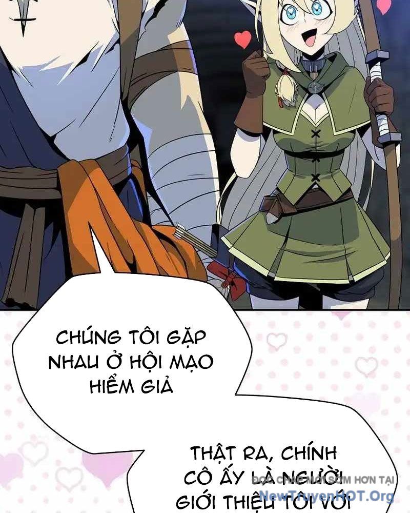 Pháp Sư Hệ Theo Lượt - Chapter 19 - Page 128