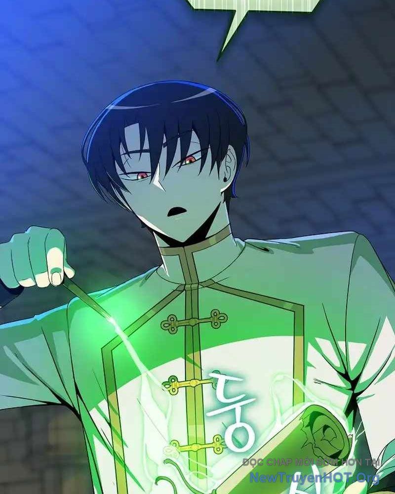 Pháp Sư Hệ Theo Lượt - Chapter 19 - Page 23