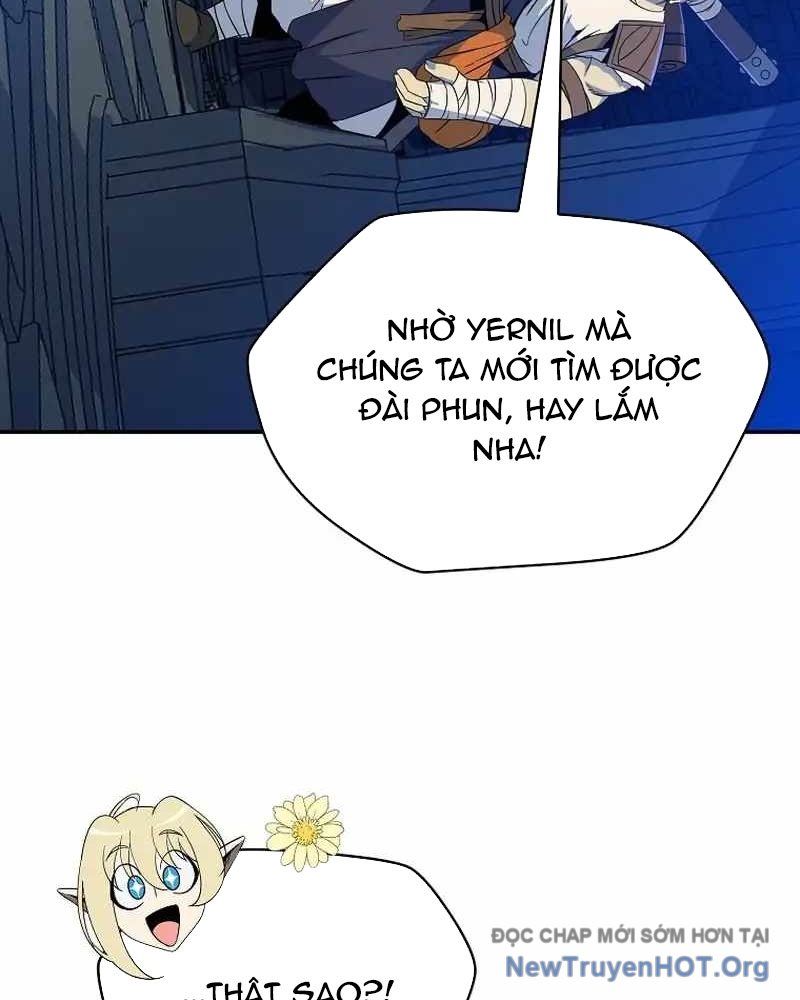 Pháp Sư Hệ Theo Lượt - Chapter 19 - Page 57