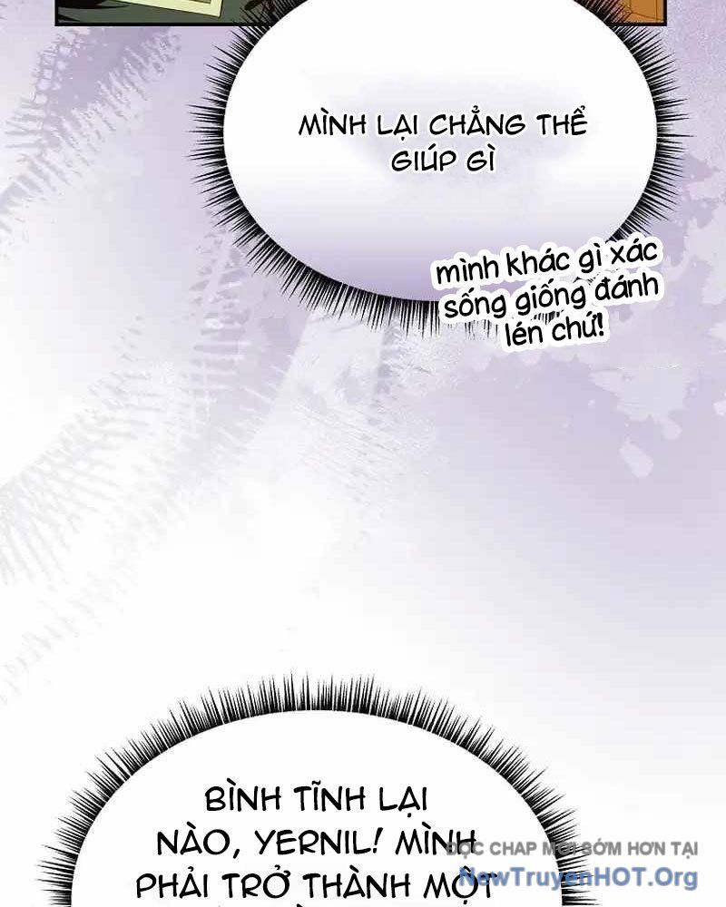 Pháp Sư Hệ Theo Lượt - Chapter 19 - Page 6
