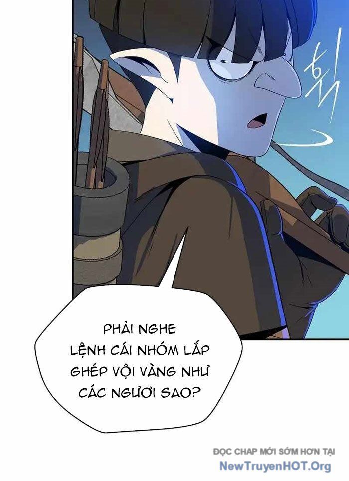 Pháp Sư Hệ Theo Lượt - Chapter 20 - Page 115