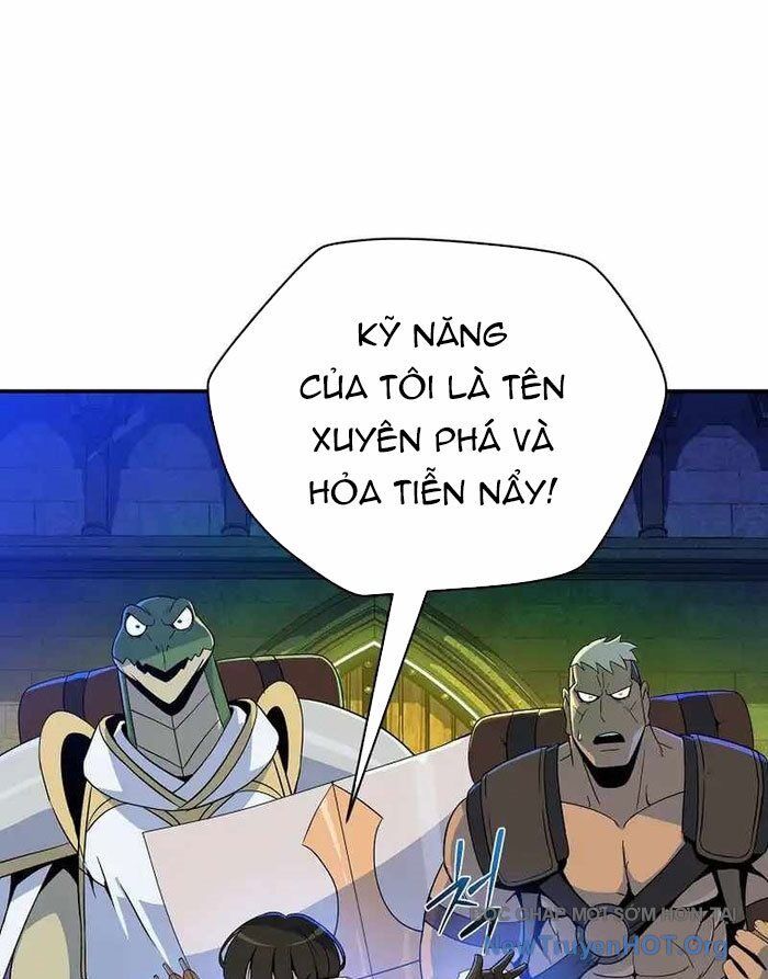 Pháp Sư Hệ Theo Lượt - Chapter 20 - Page 137