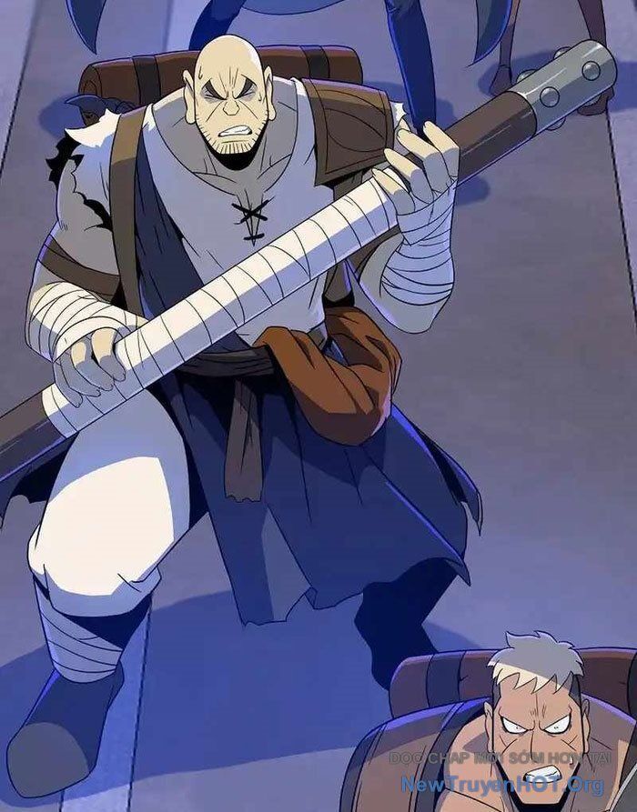 Pháp Sư Hệ Theo Lượt - Chapter 20 - Page 145