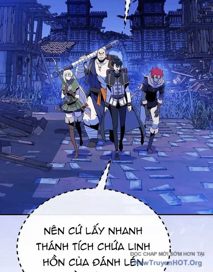 Pháp Sư Hệ Theo Lượt - Chapter 20 - Page 17