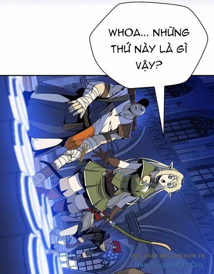 Pháp Sư Hệ Theo Lượt - Chapter 20 - Page 31