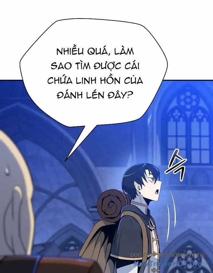 Pháp Sư Hệ Theo Lượt - Chapter 20 - Page 33