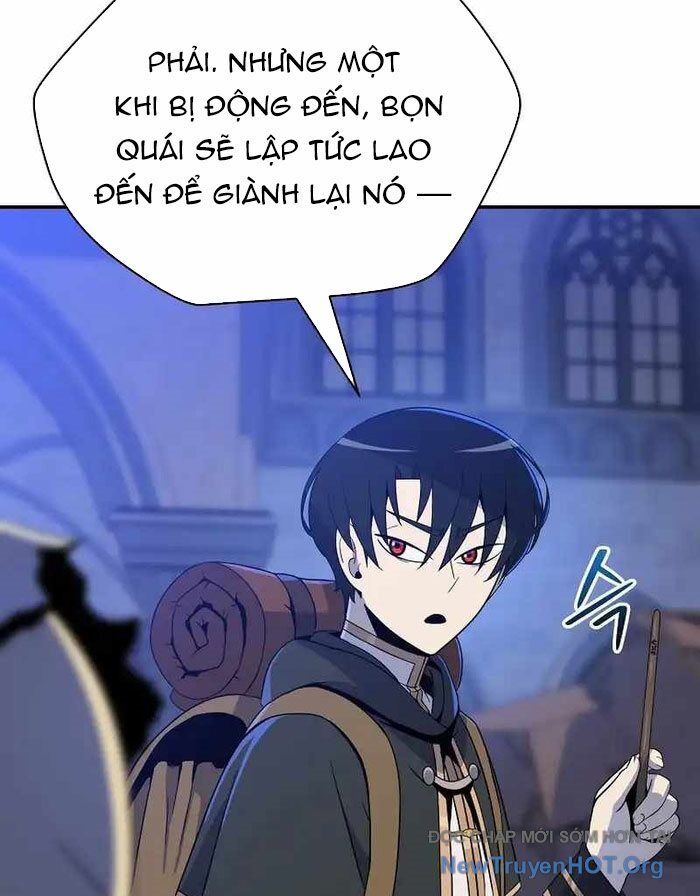 Pháp Sư Hệ Theo Lượt - Chapter 20 - Page 39