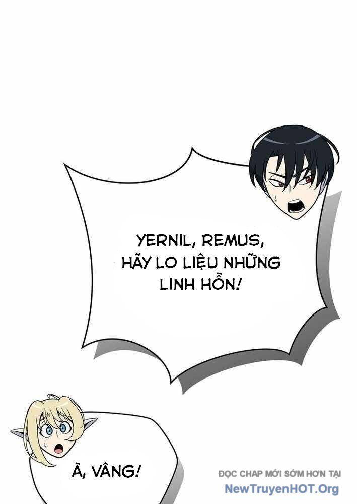 Pháp Sư Hệ Theo Lượt - Chapter 21 - Page 16