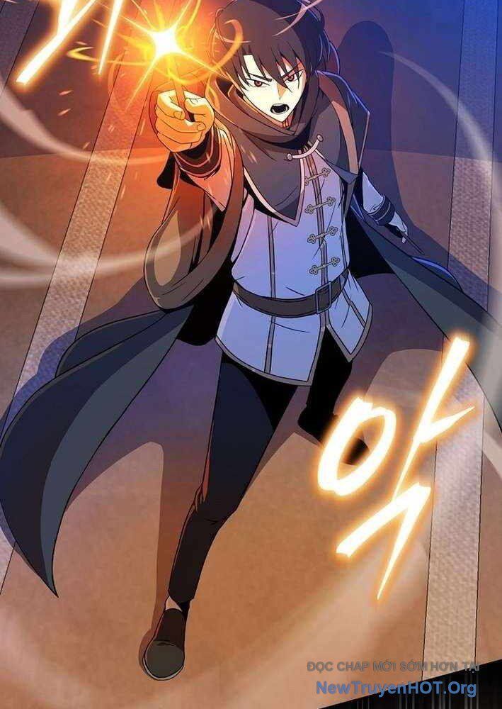 Pháp Sư Hệ Theo Lượt - Chapter 21 - Page 21