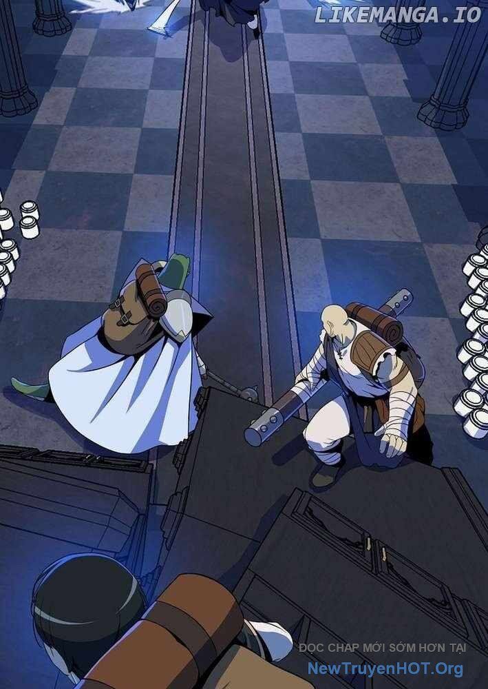 Pháp Sư Hệ Theo Lượt - Chapter 21 - Page 30