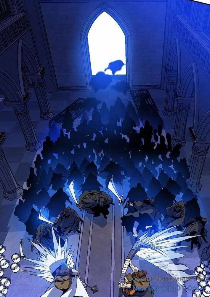 Pháp Sư Hệ Theo Lượt - Chapter 21 - Page 39