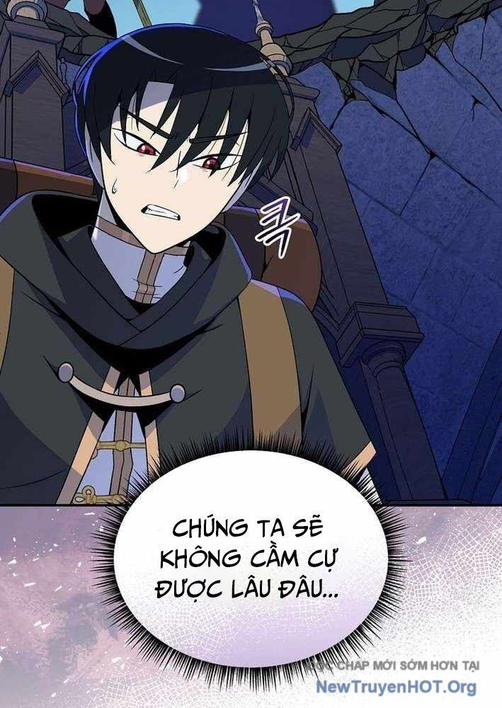 Pháp Sư Hệ Theo Lượt - Chapter 21 - Page 41