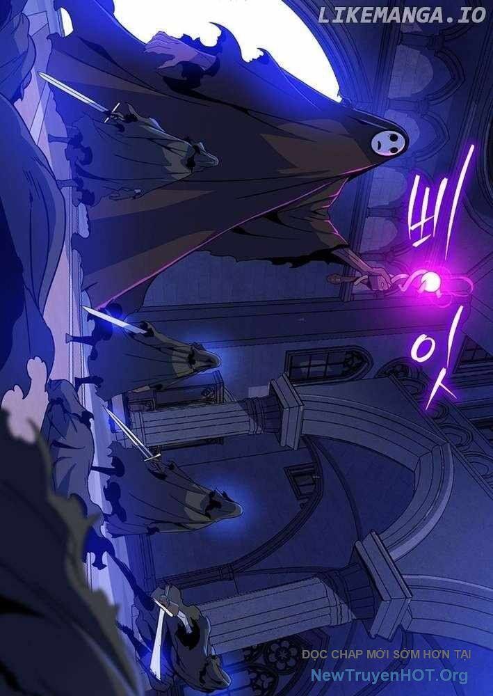 Pháp Sư Hệ Theo Lượt - Chapter 21 - Page 50