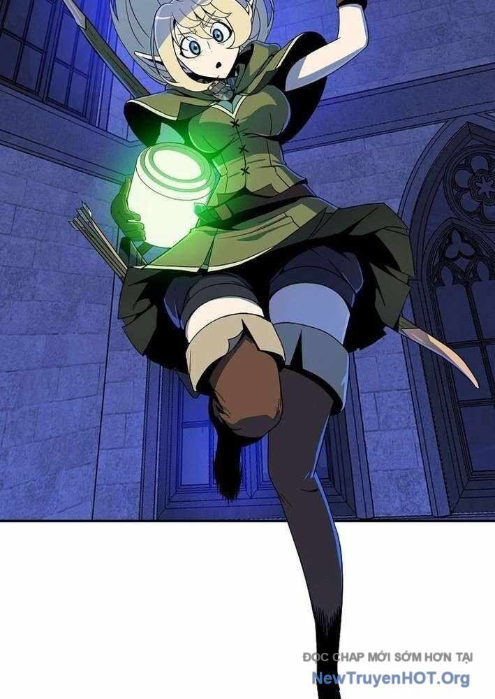 Pháp Sư Hệ Theo Lượt - Chapter 21 - Page 66