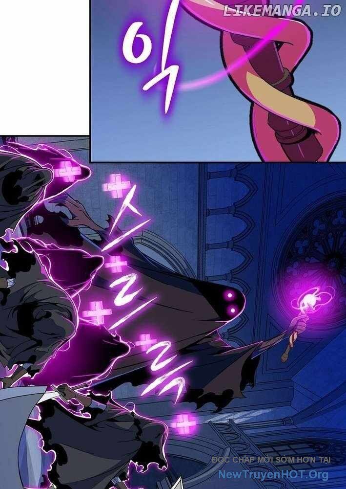 Pháp Sư Hệ Theo Lượt - Chapter 21 - Page 80