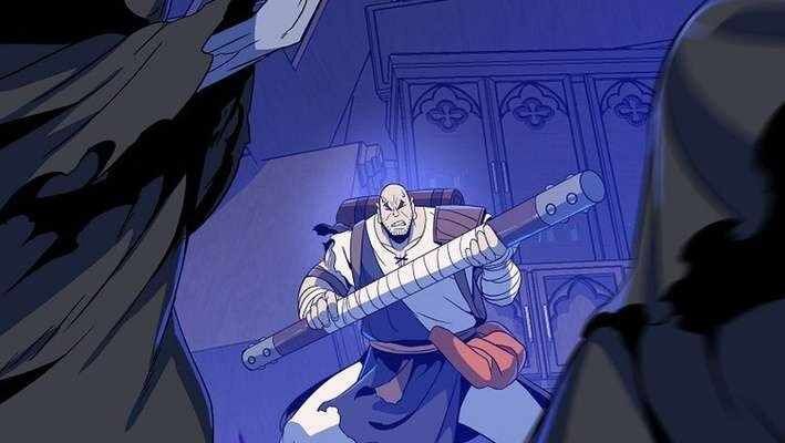 Pháp Sư Hệ Theo Lượt - Chapter 22 - Page 64