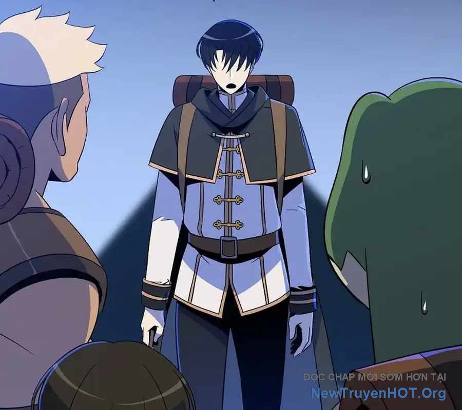 Pháp Sư Hệ Theo Lượt - Chapter 23 - Page 54