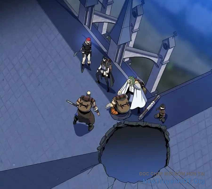 Pháp Sư Hệ Theo Lượt - Chapter 23 - Page 6