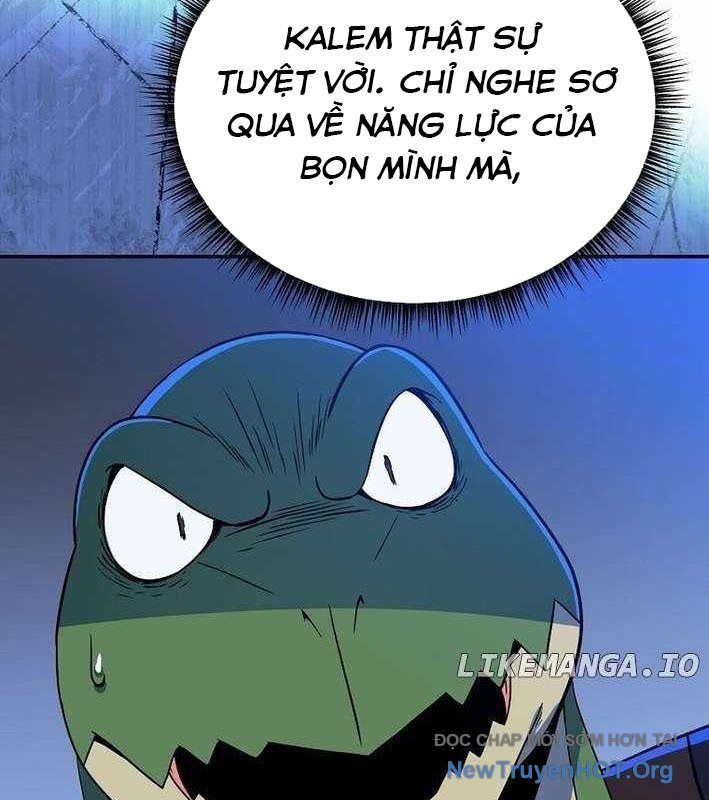 Pháp Sư Hệ Theo Lượt - Chapter 24 - Page 124