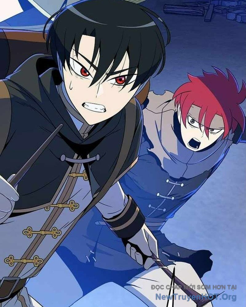 Pháp Sư Hệ Theo Lượt - Chapter 25 - Page 63