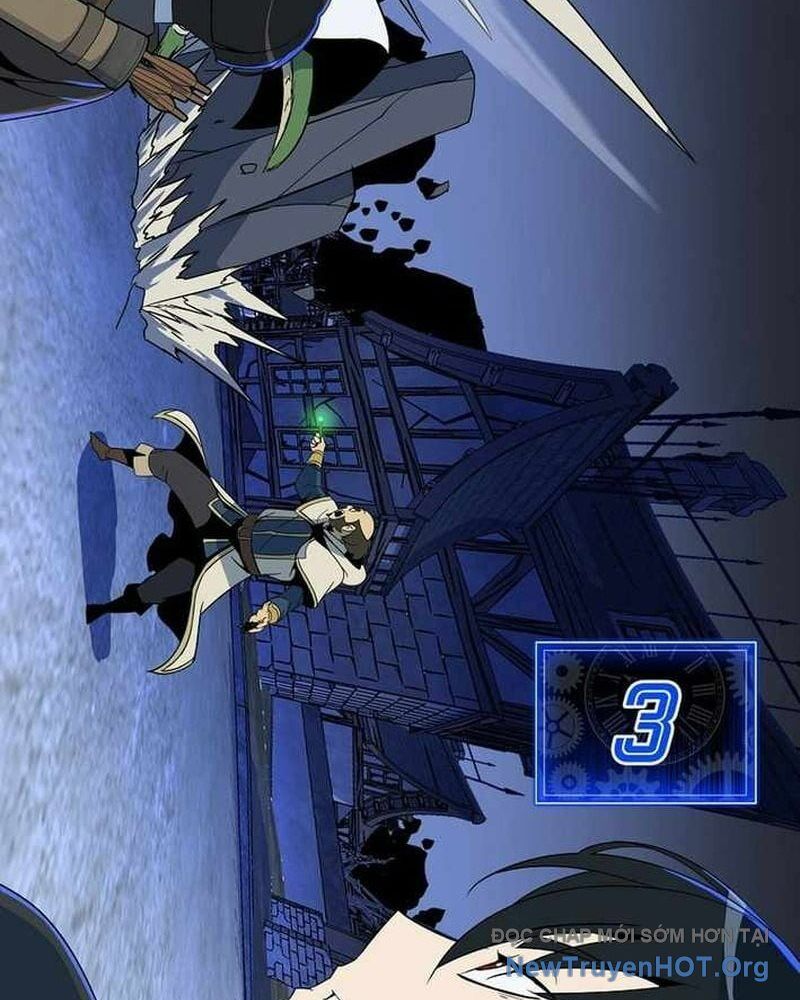 Pháp Sư Hệ Theo Lượt - Chapter 25 - Page 91