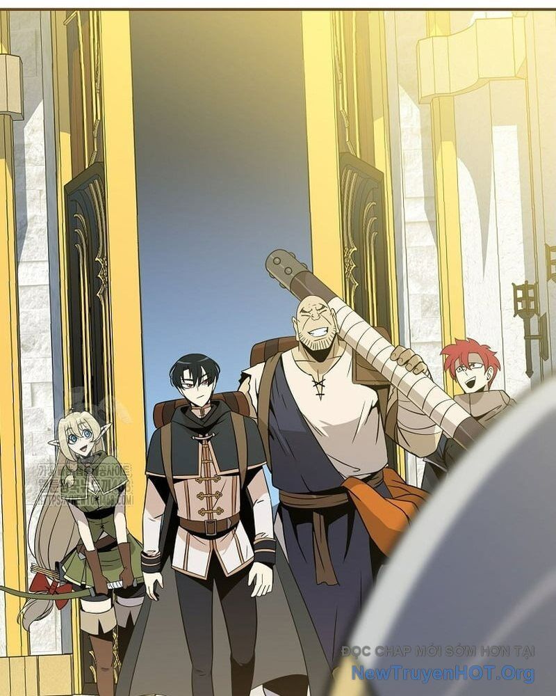 Pháp Sư Hệ Theo Lượt - Chapter 26 - Page 135