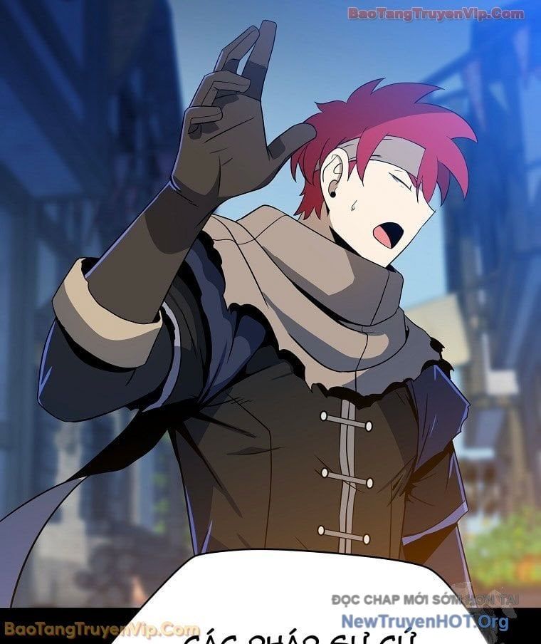Pháp Sư Hệ Theo Lượt - Chapter 27 - Page 131