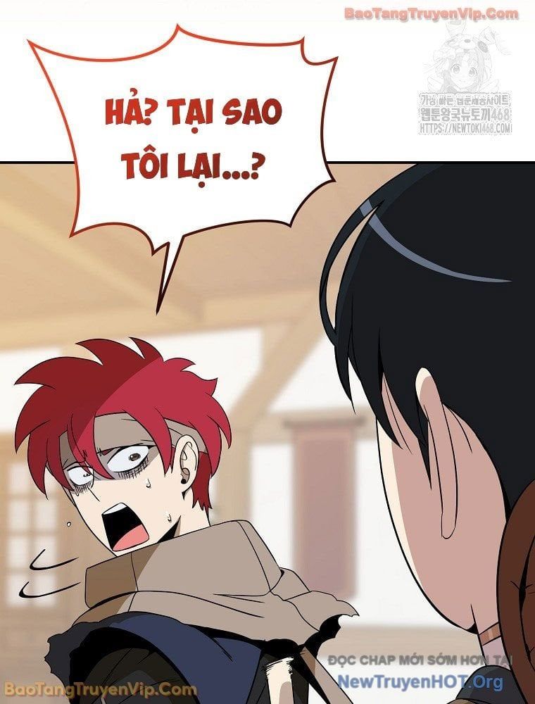 Pháp Sư Hệ Theo Lượt - Chapter 27 - Page 17