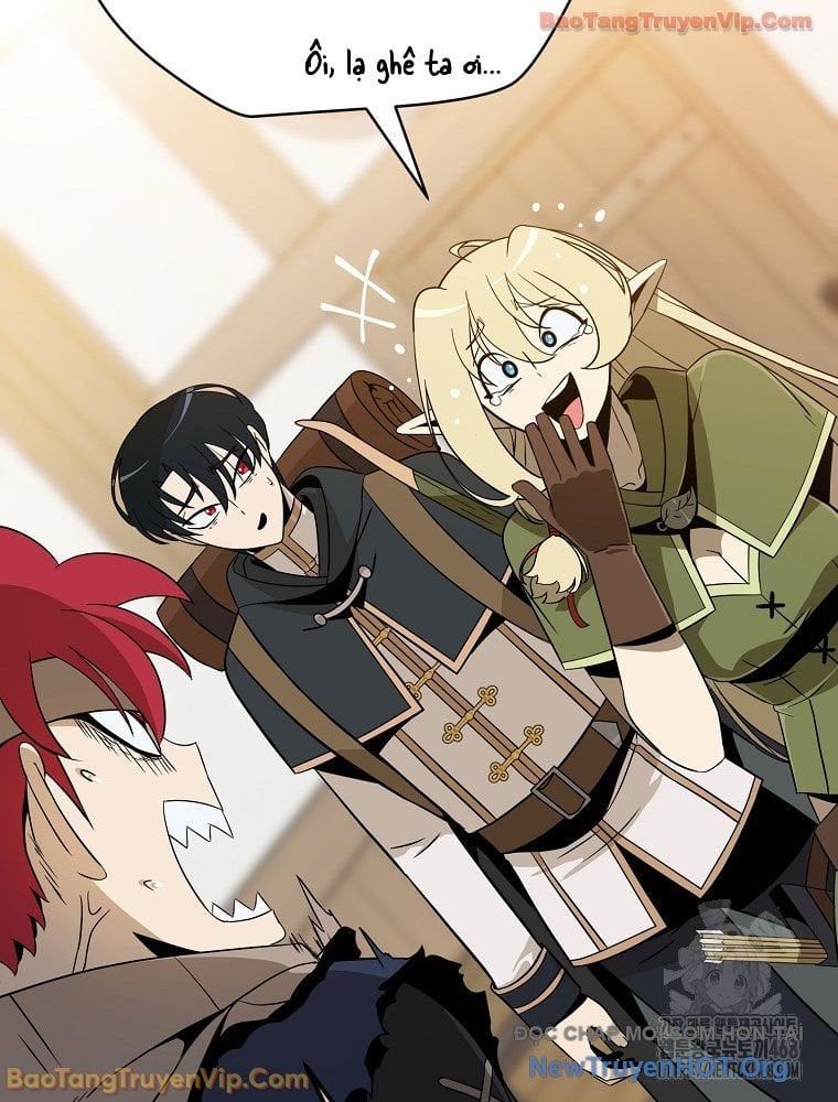 Pháp Sư Hệ Theo Lượt - Chapter 27 - Page 23